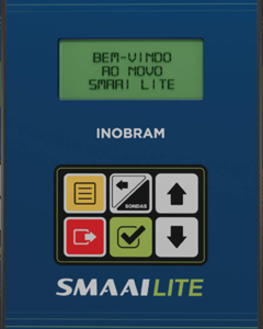 Controller SMAAI-LITE